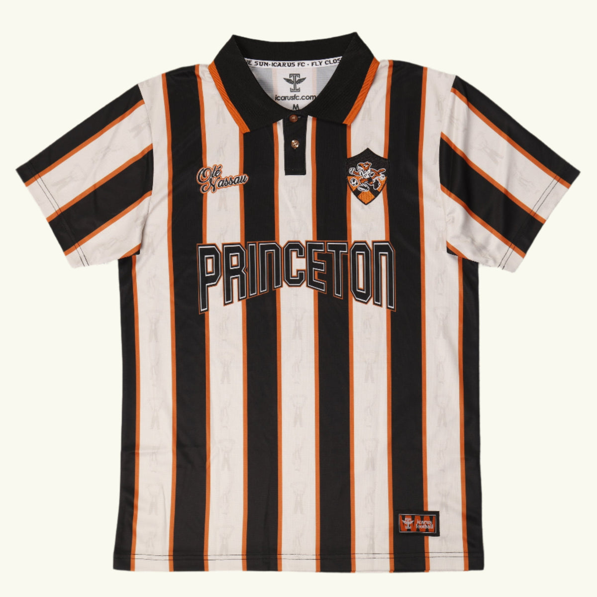 Princeton Reunions Home Jersey