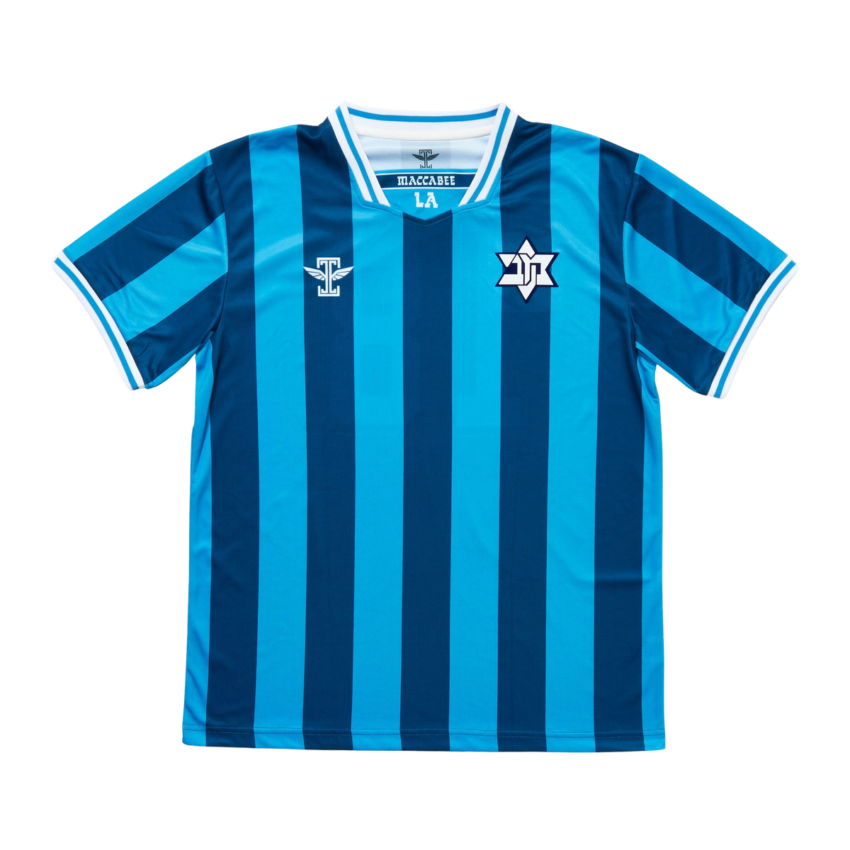 Maccabee Los Angeles