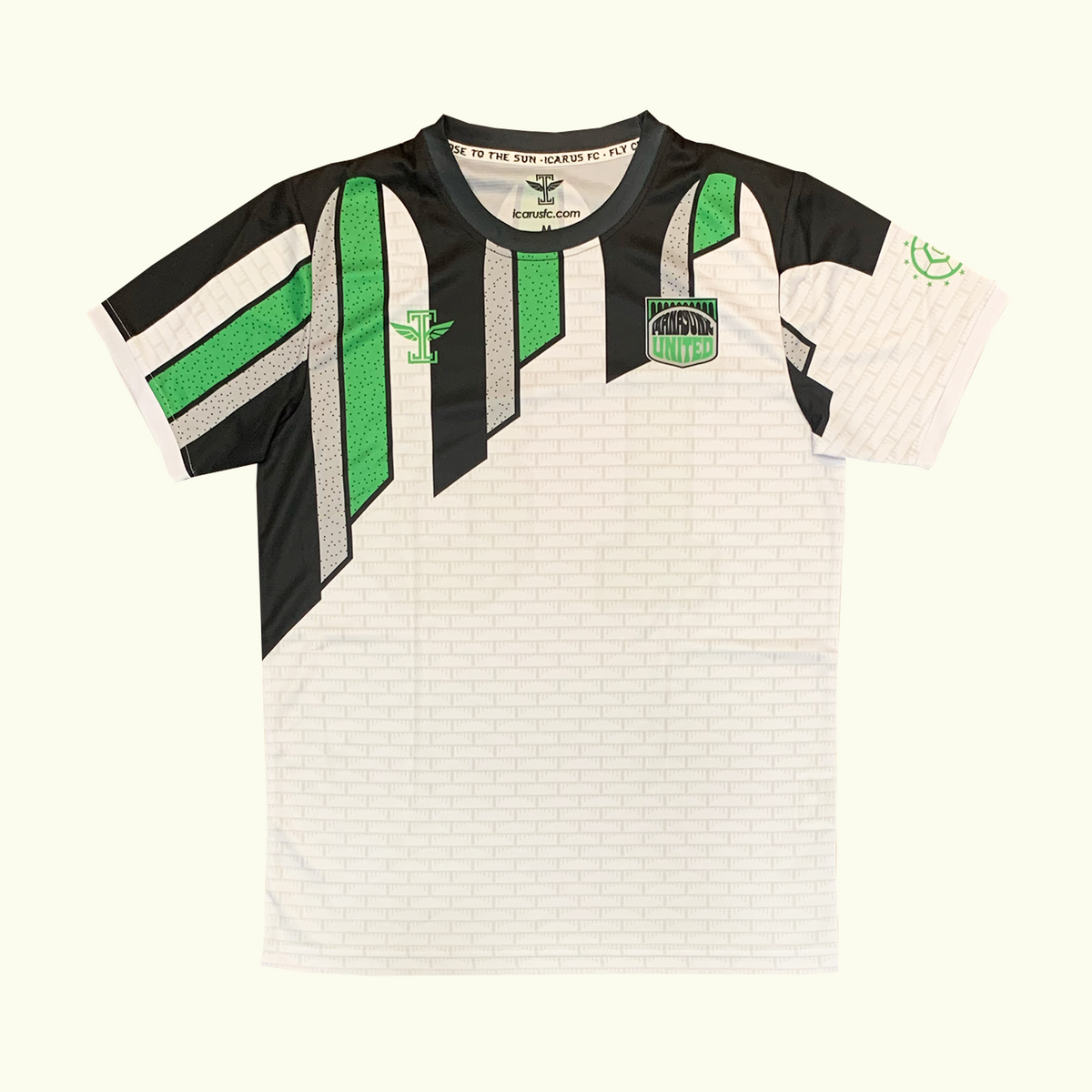 Manayunk United (2024)