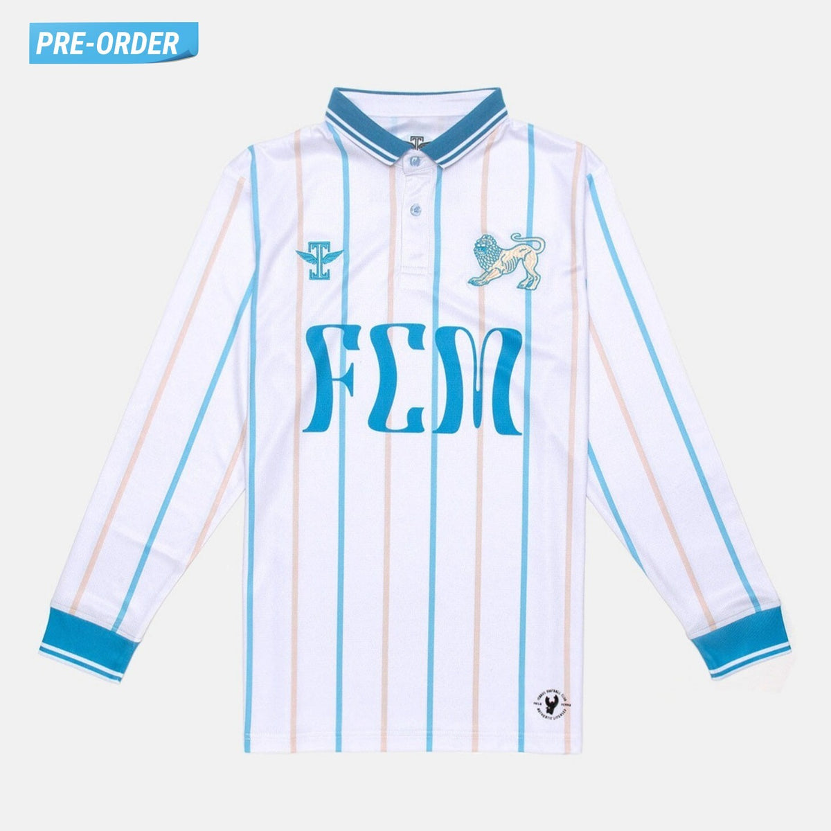 FC Massalia (Made-to-Order)