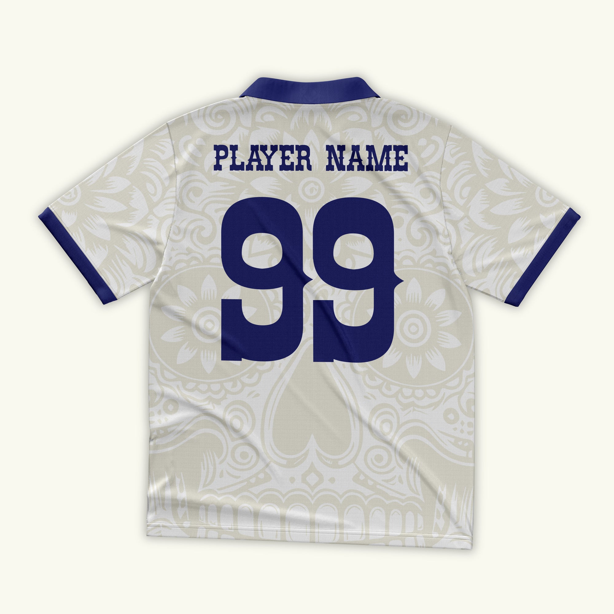 Modelo Citizens Jersey
