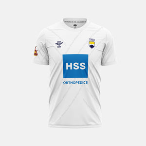 FC Monmouth Away Jersey