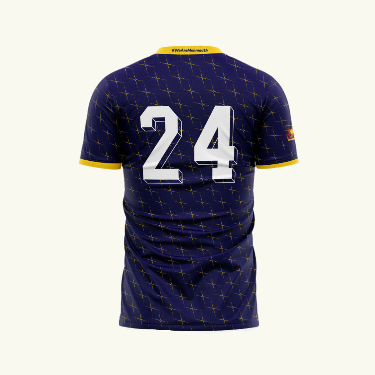 FC Monmouth Home Jersey