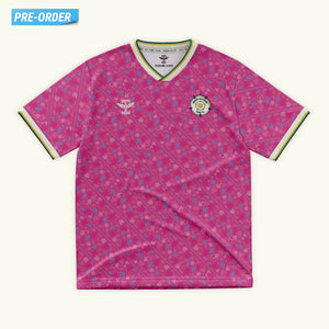 Mount Pleasant Park Pink Jersey
