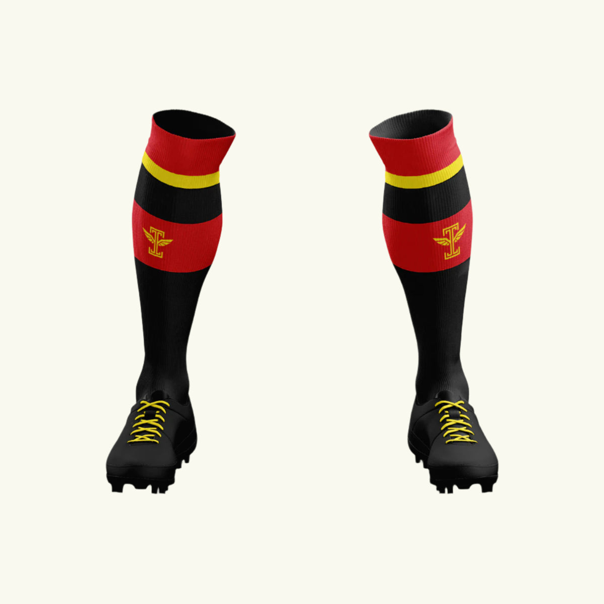 New Street Rovers Home Socks