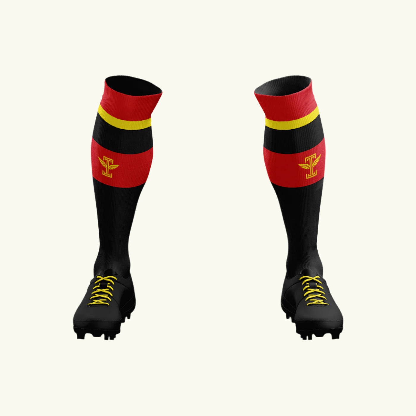 New Street Rovers Home Socks