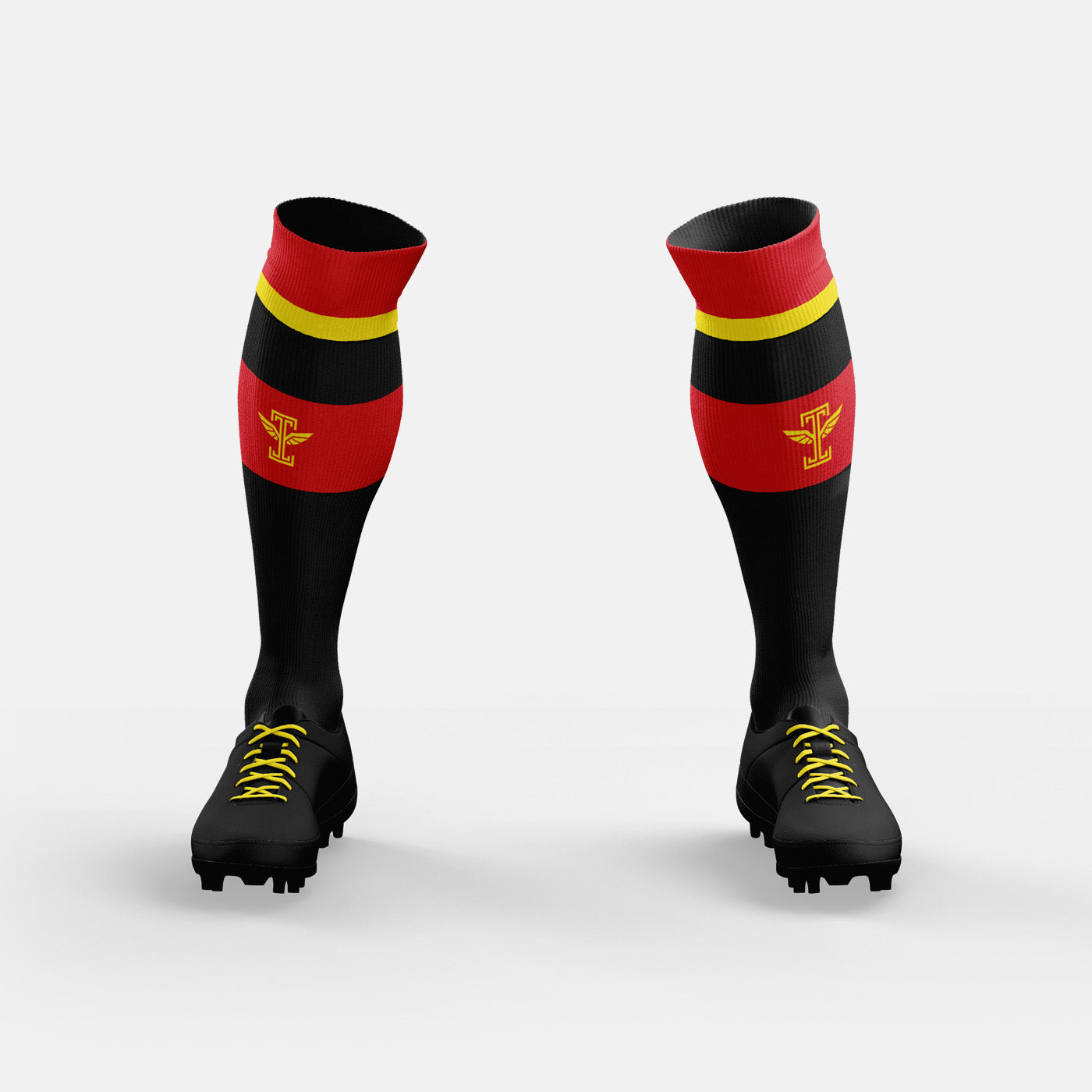 New Street Rovers Home Socks