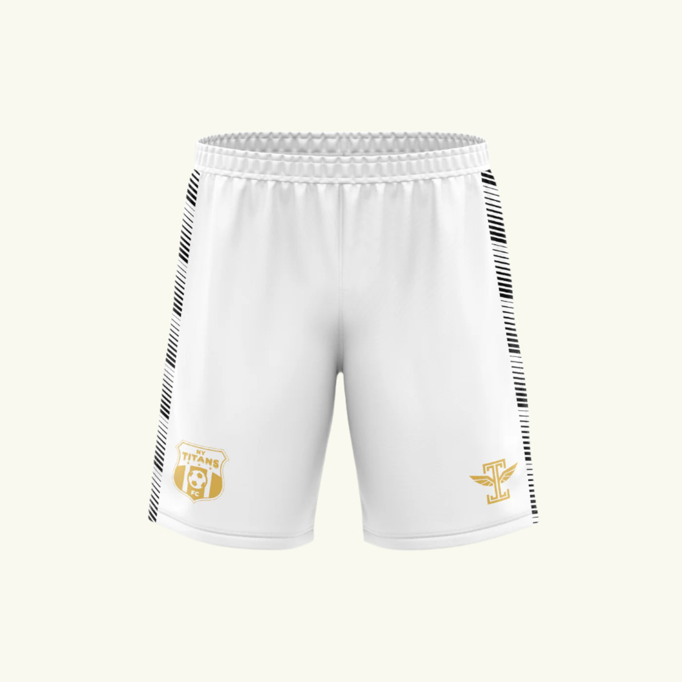 New York Titans Away Shorts