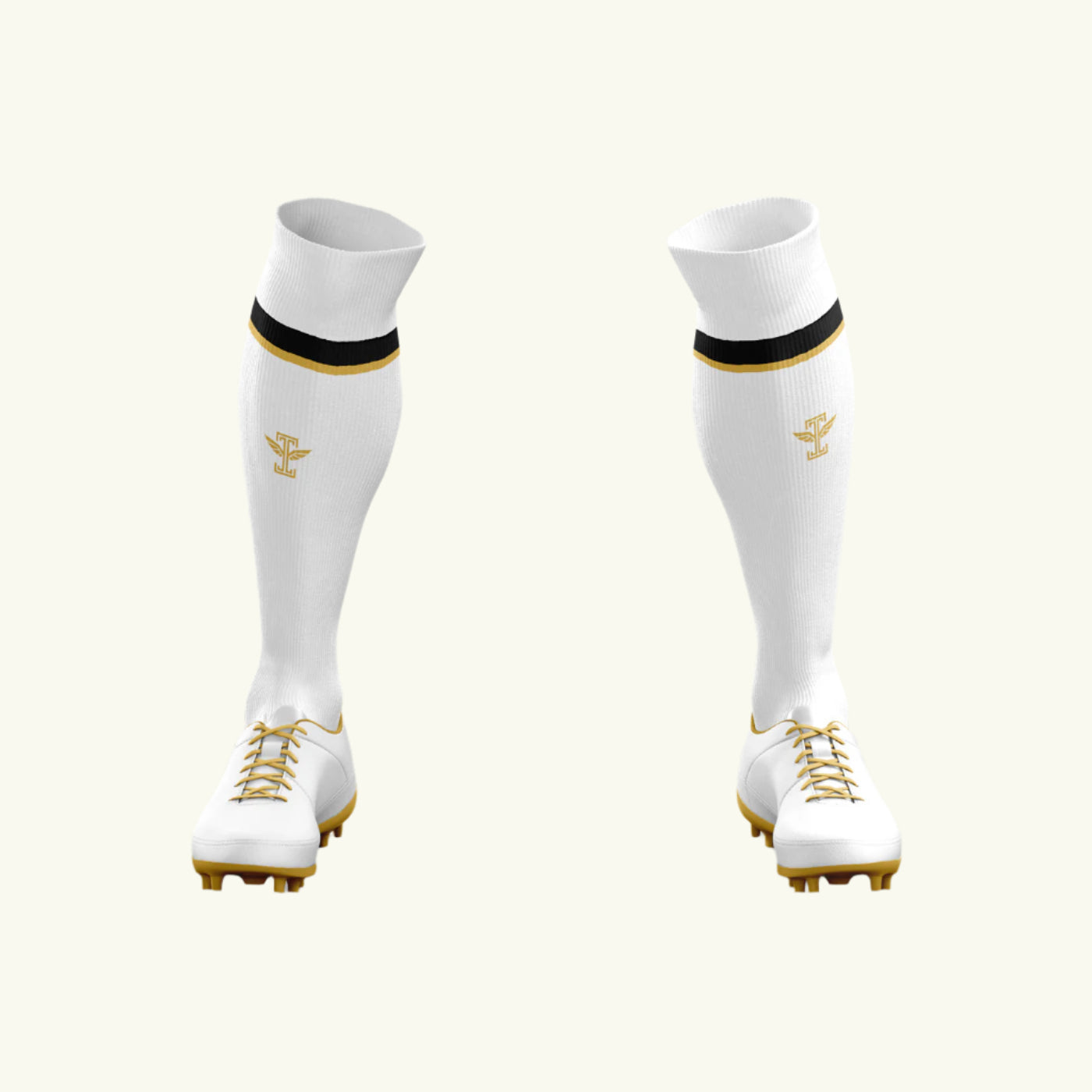 New York Titans Away Socks