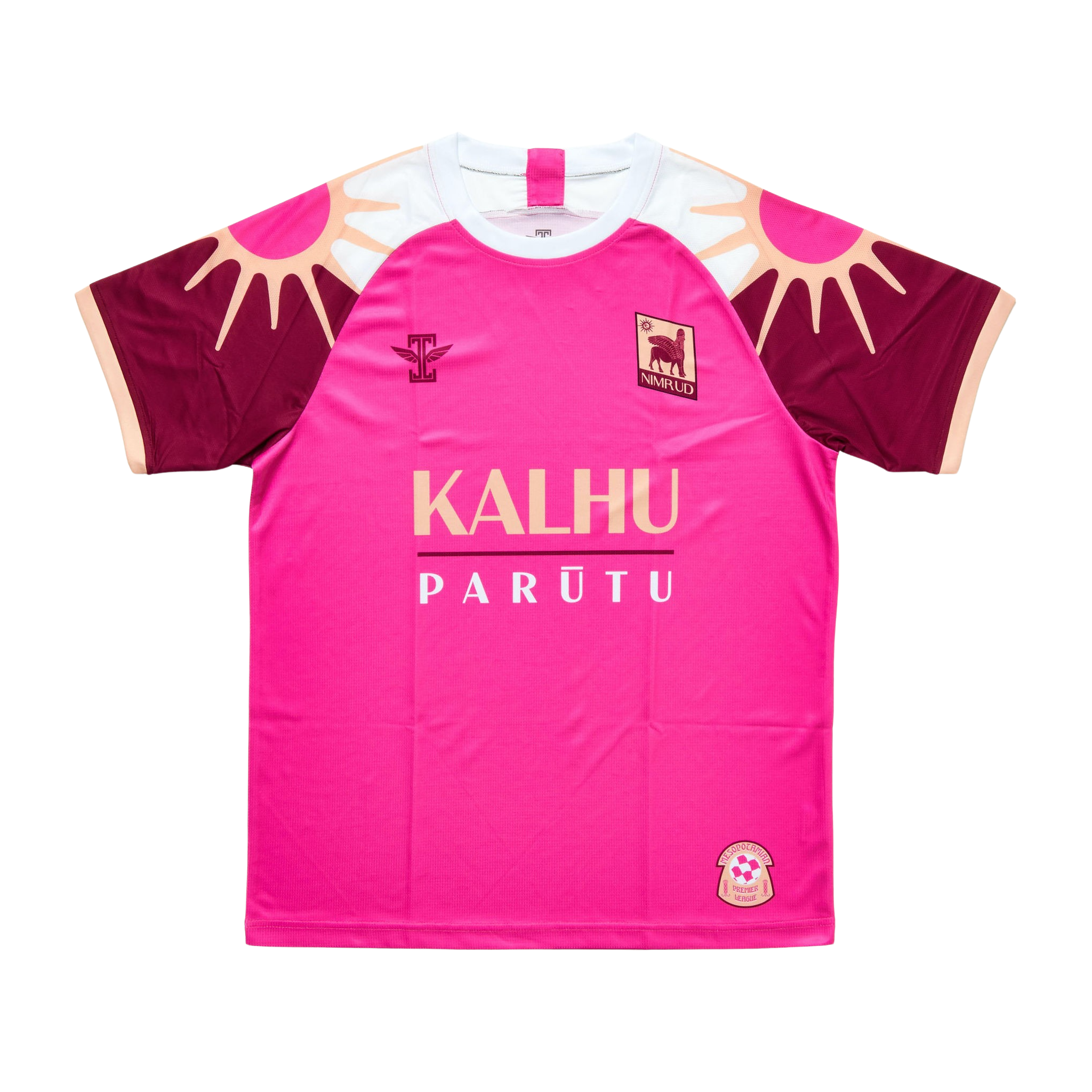 Nimrud FC - Icarus Football Nimrud FC - Icarus Football