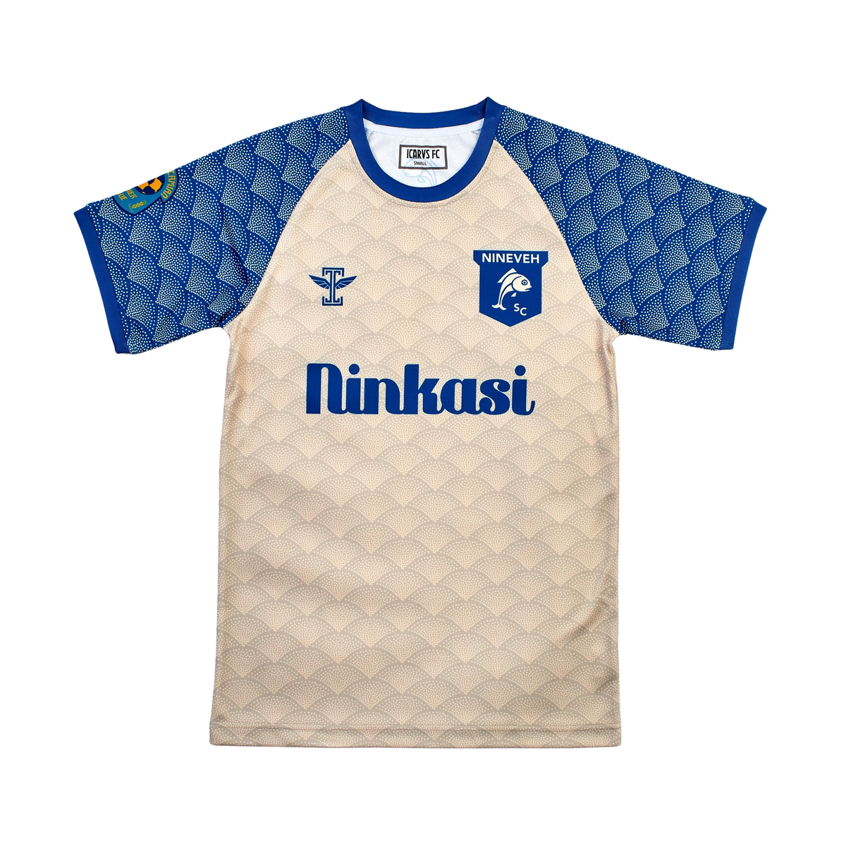 Nineveh Sporting Club