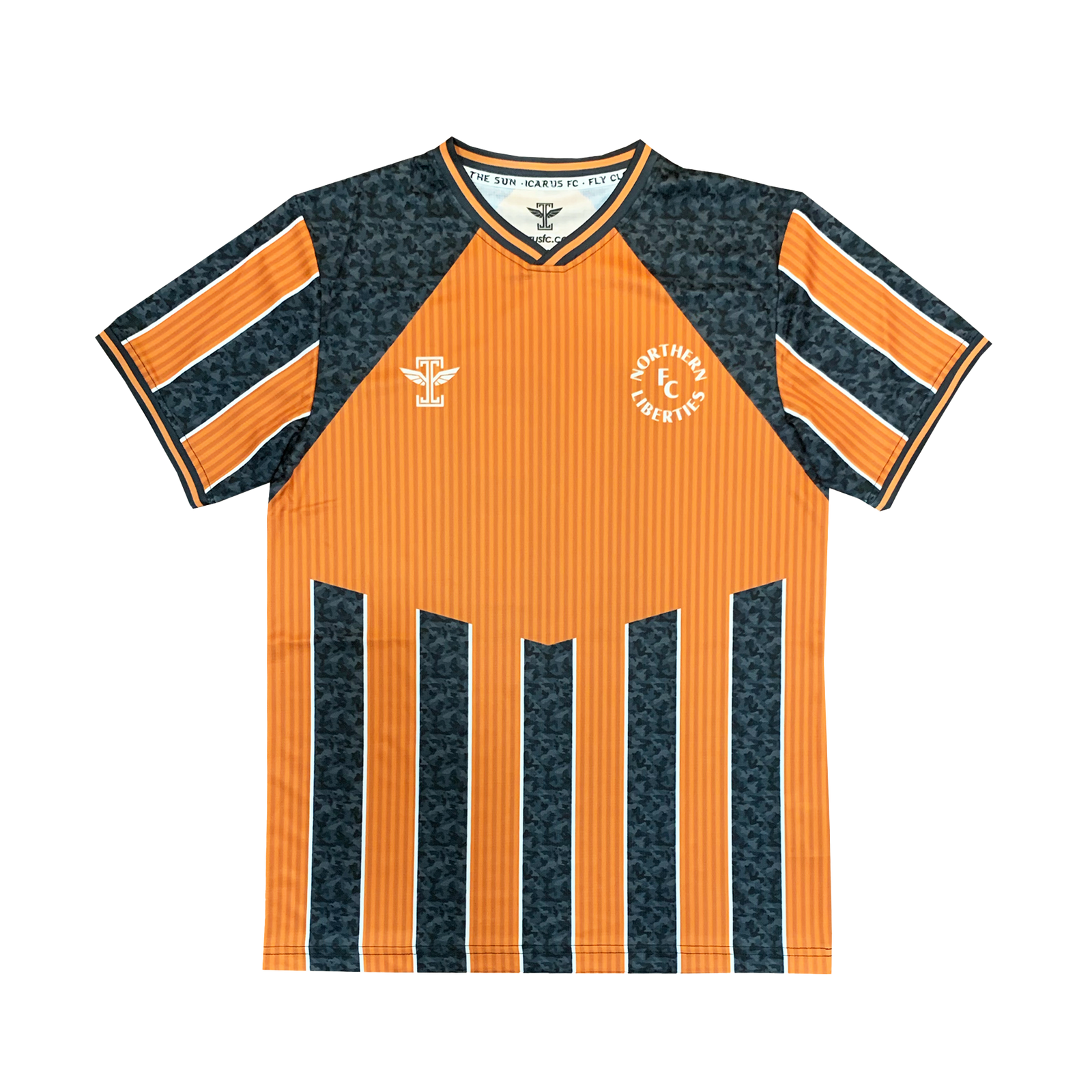 Northern Liberties (2024)