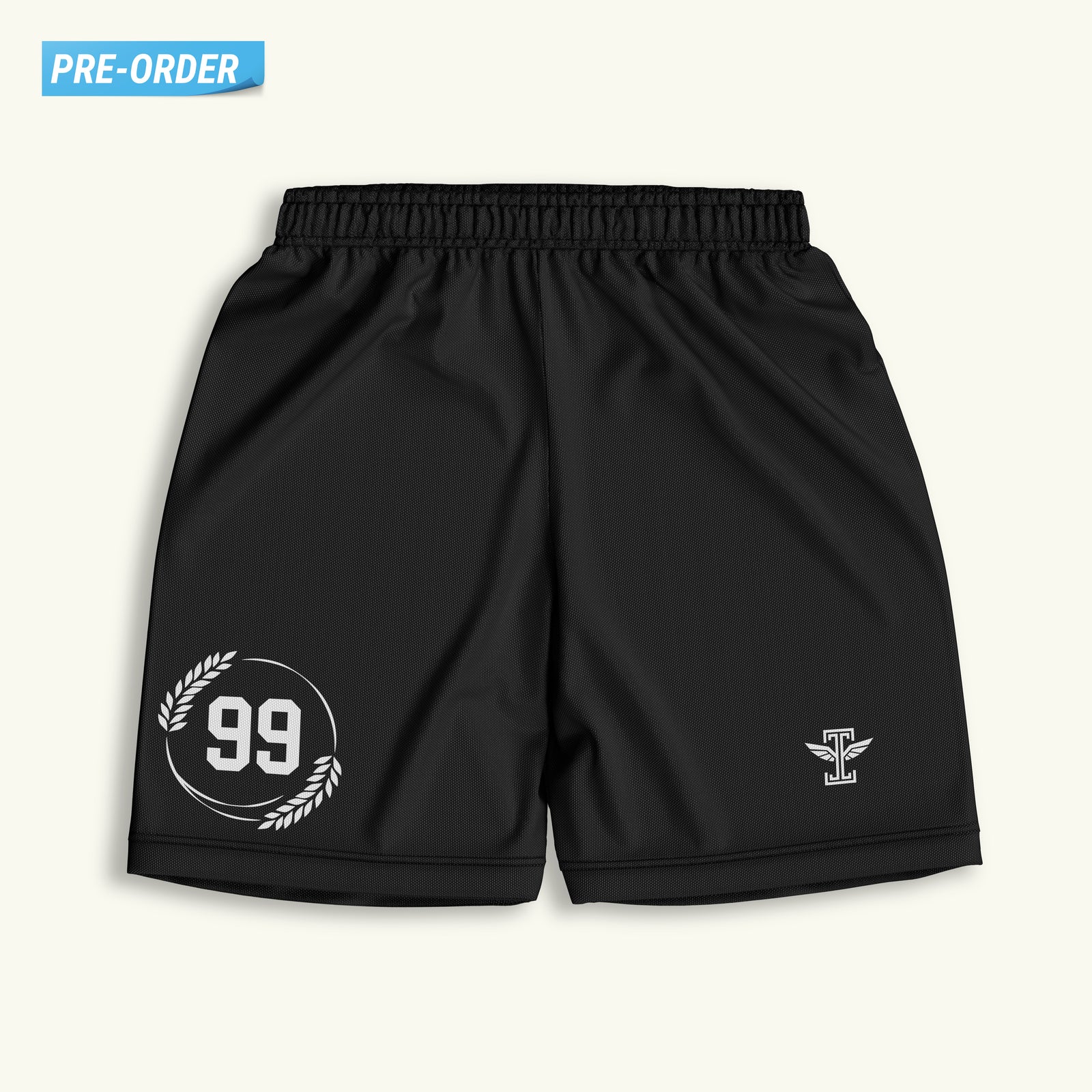OAT 2025 Shorts