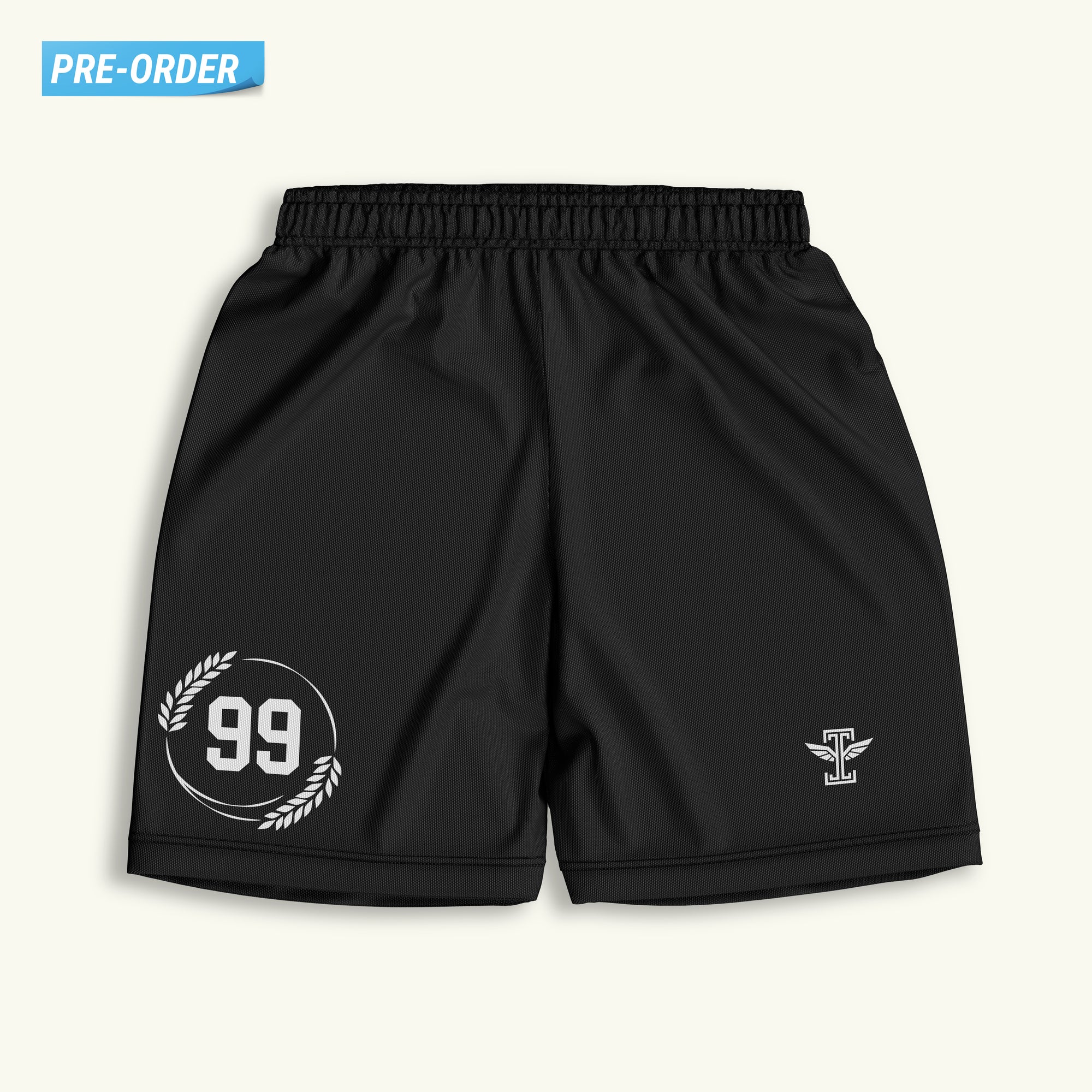 OAT 2025 Shorts