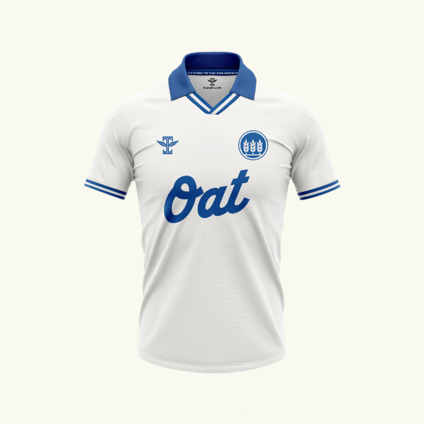 OAT Home Jersey