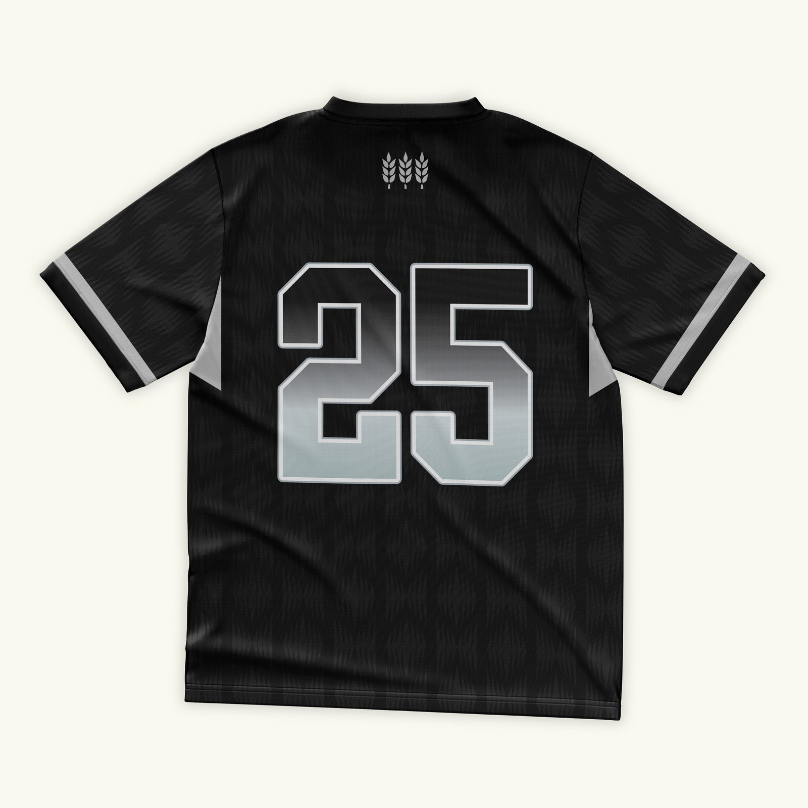 OAT Black Jersey