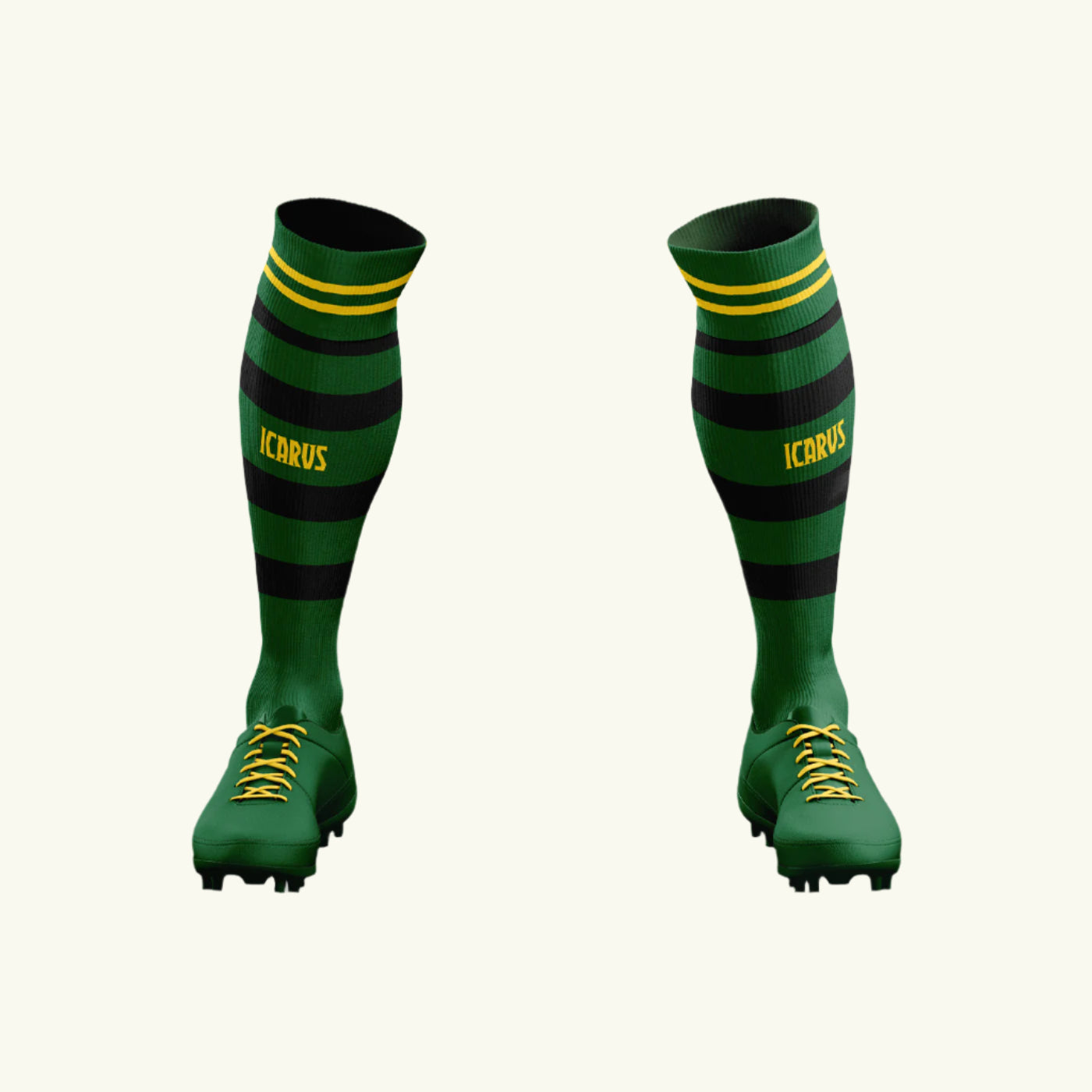 Old Growth FC Home Socks