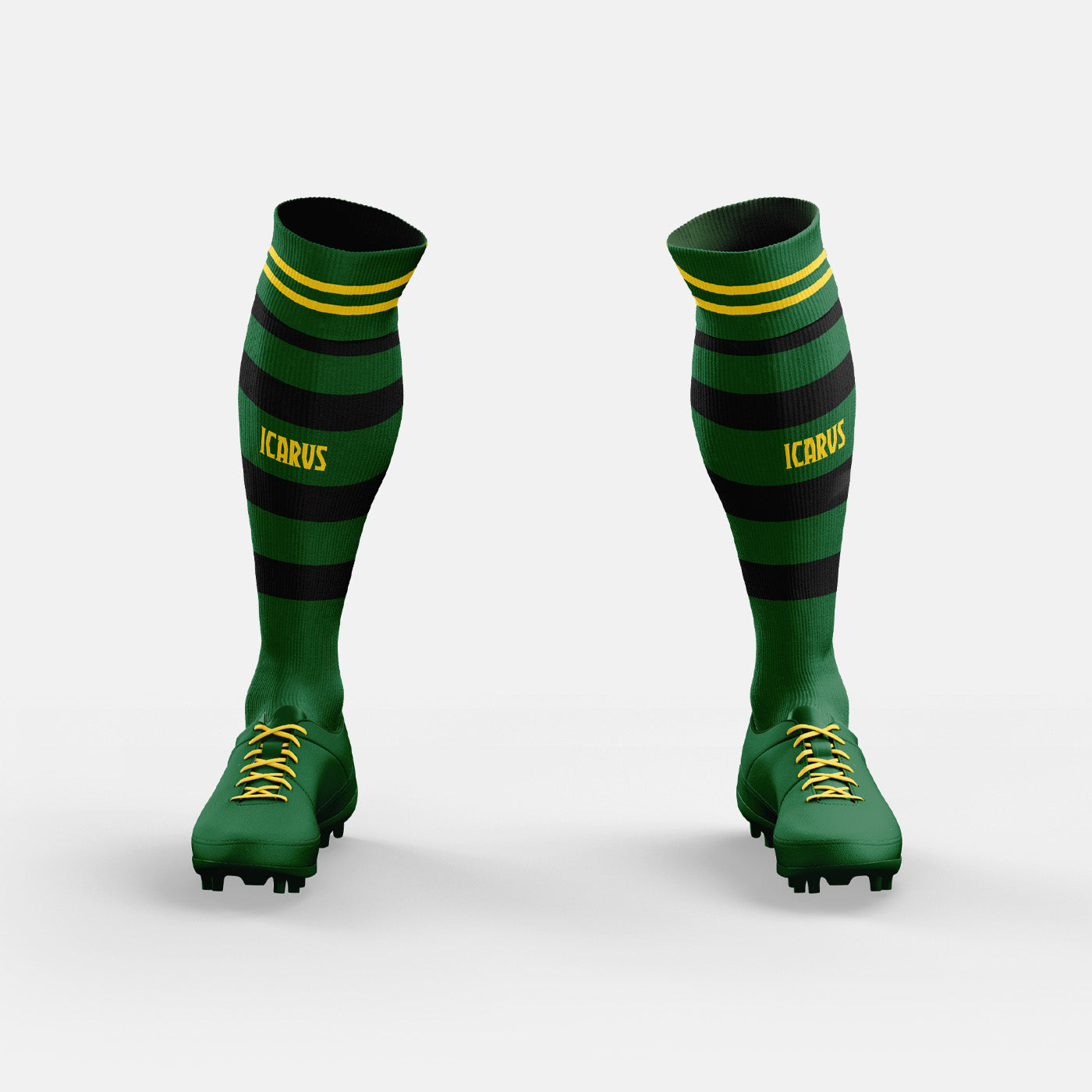 Old Growth FC Home Socks