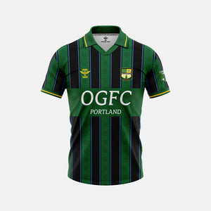 Old Growth FC Home Jersey