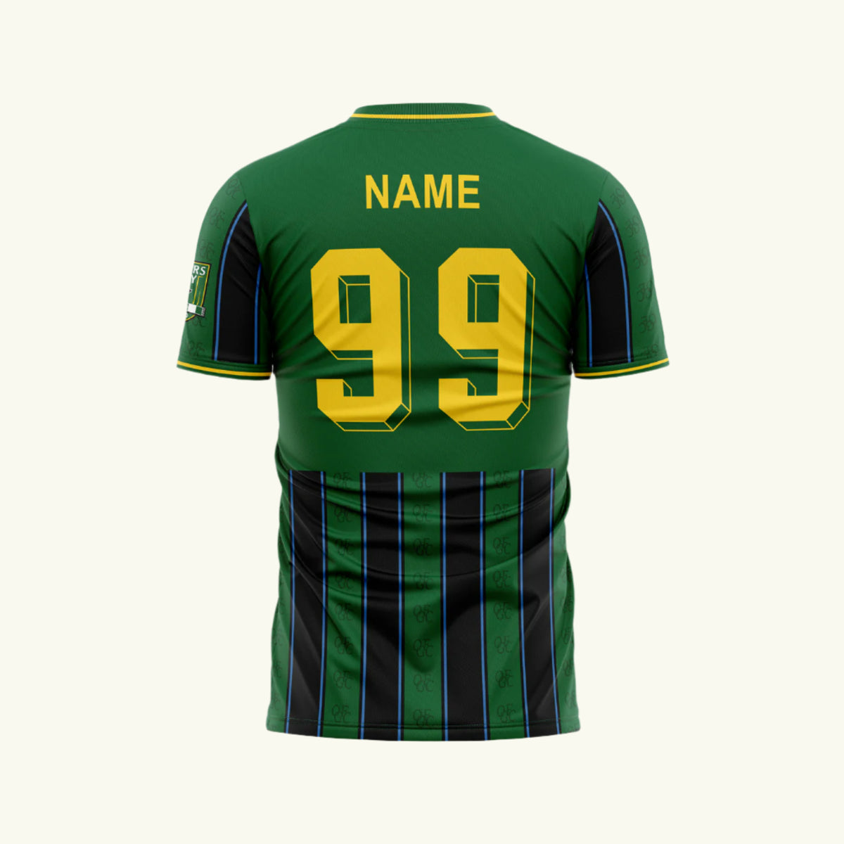 Old Growth FC Home Jersey