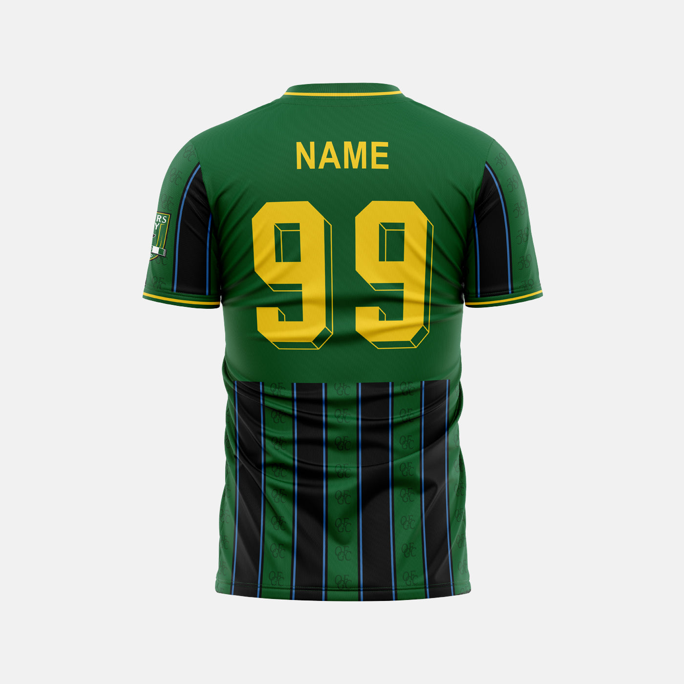 Old Growth FC Home Jersey