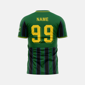 Old Growth FC Home Jersey