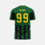 Old Growth FC Home Jersey