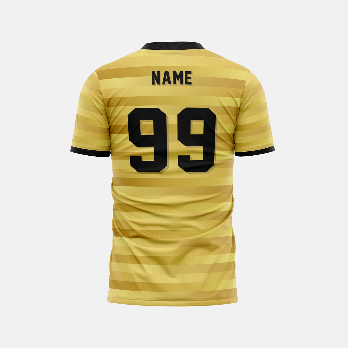 Olympique Mayonnaise Away Jersey