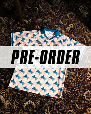 PRE-ORDER: Old Street Rondos