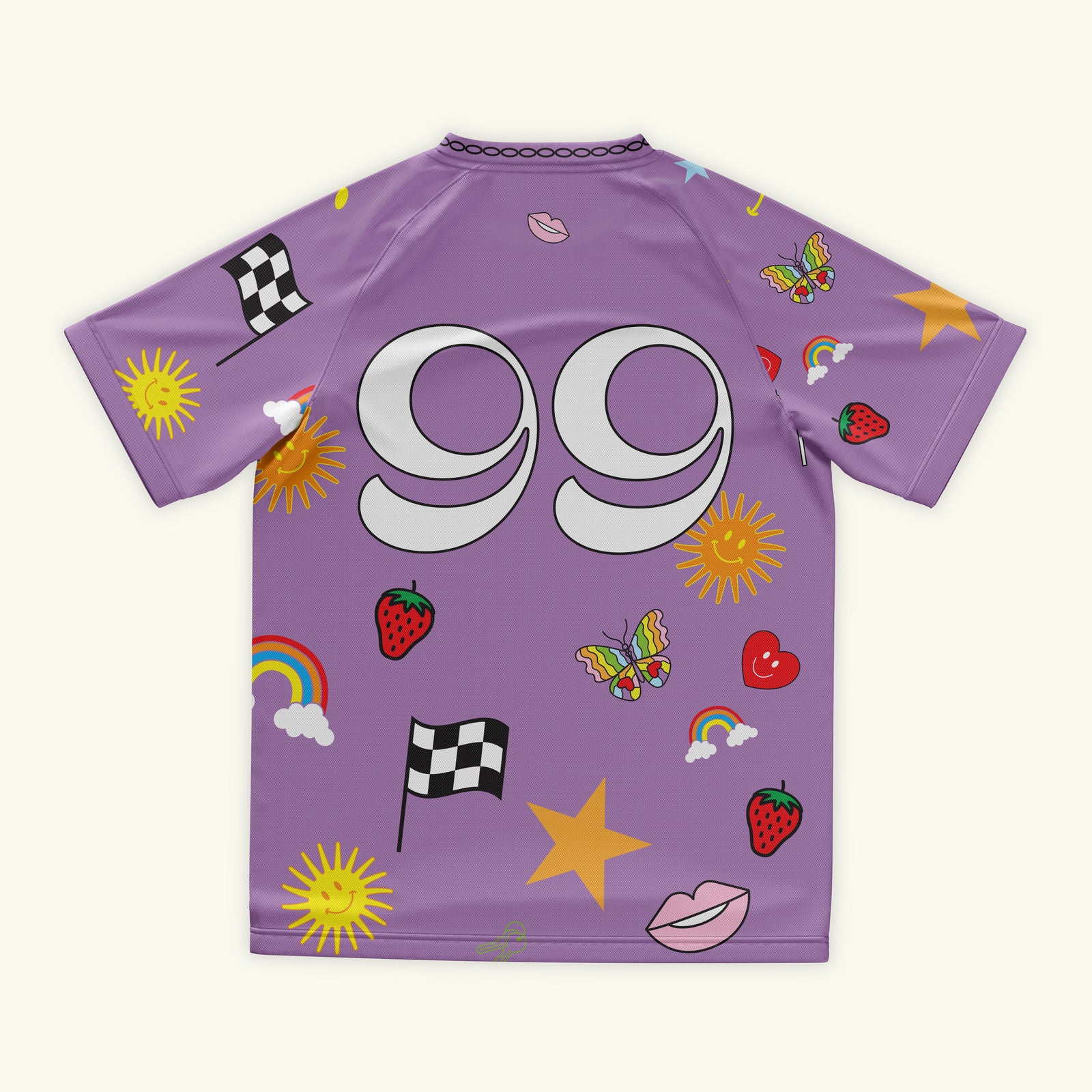 Olivia Rodrigoals Jersey