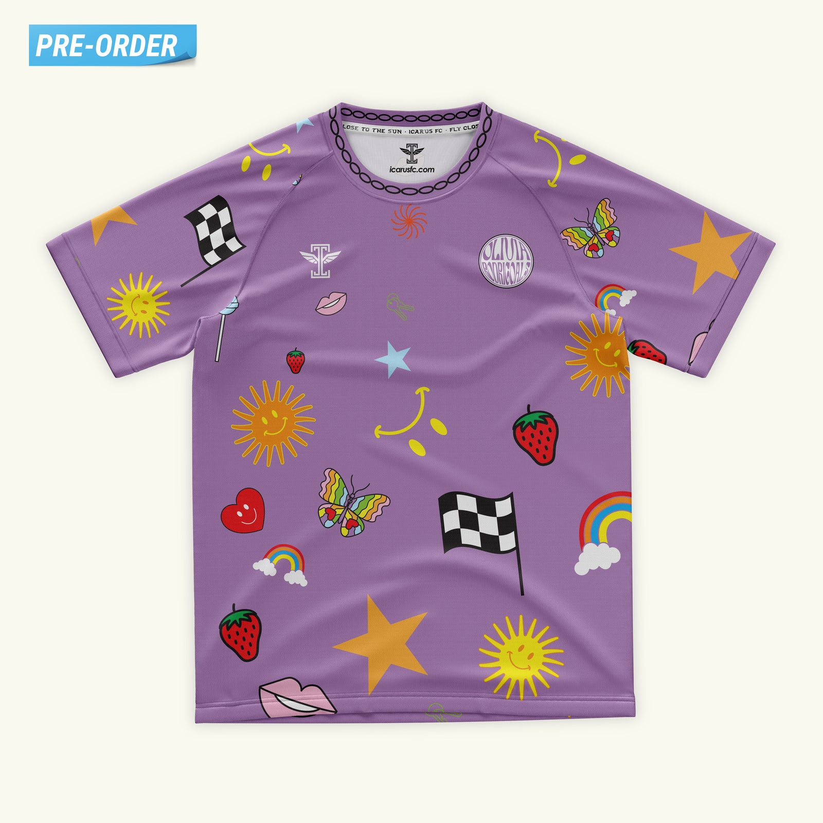 Olivia Rodrigoals Jersey