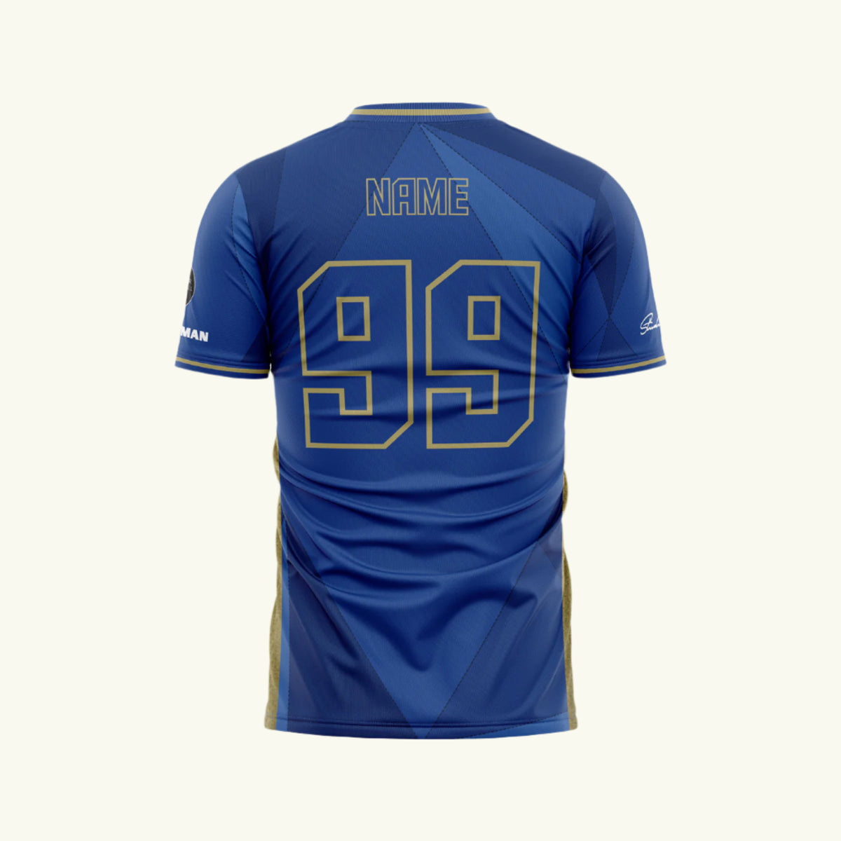 One Love CC SZN 8 Jersey