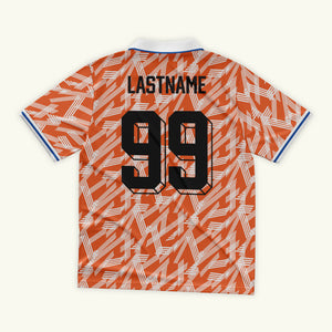 Outkasts FC Jersey