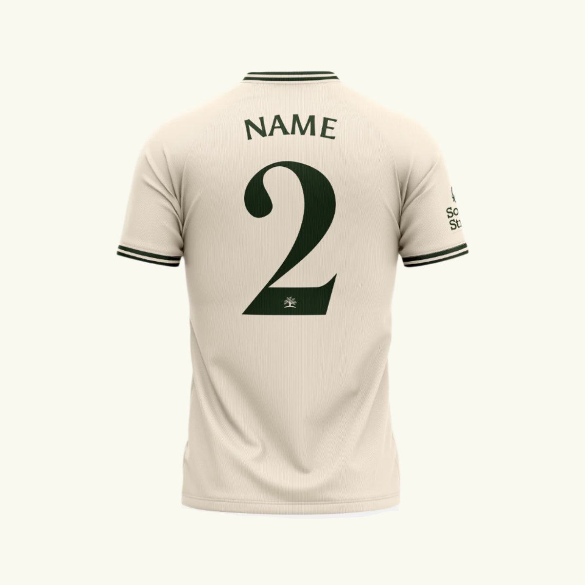 Peachtree FC Goalkeeper Jersey - Icarus Football