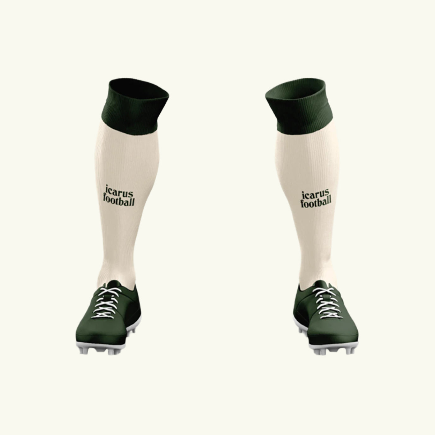 Peachtree FC Goalkeeper Socks