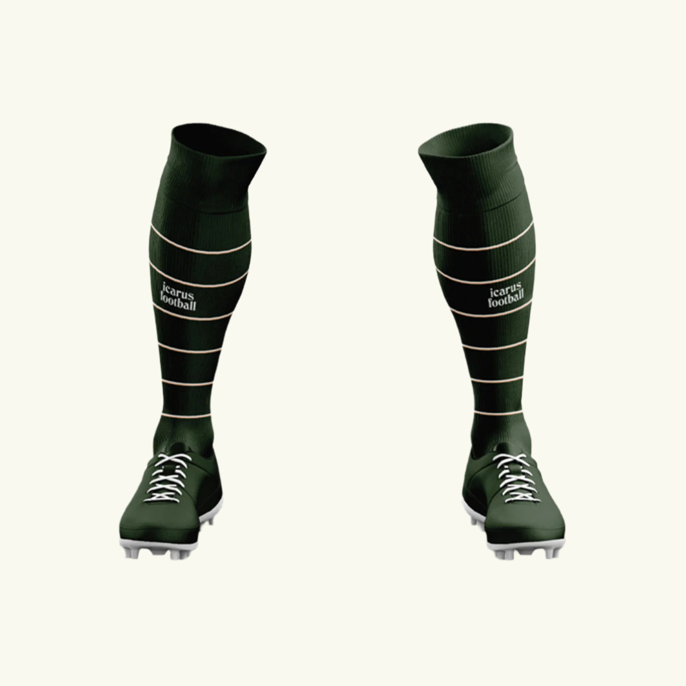 Peachtree FC Home Socks