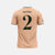 Peachtree FC Away Jersey