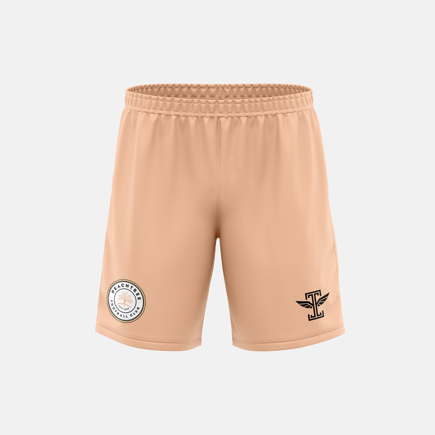 Peachtree FC Away Shorts