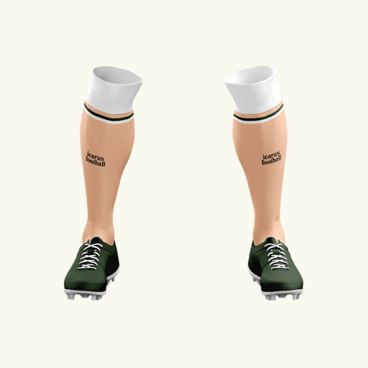 Peachtree FC Away Socks