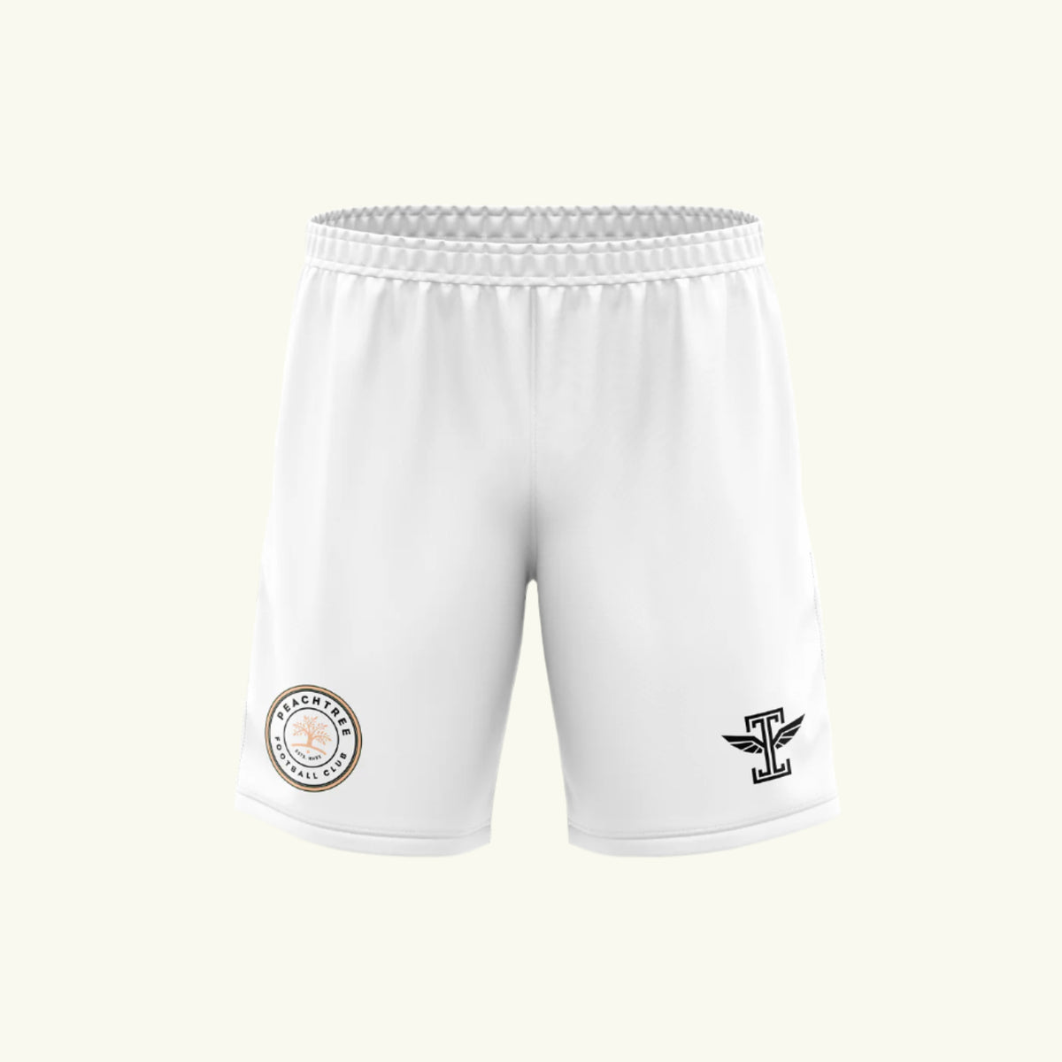 Peachtree FC Home Shorts