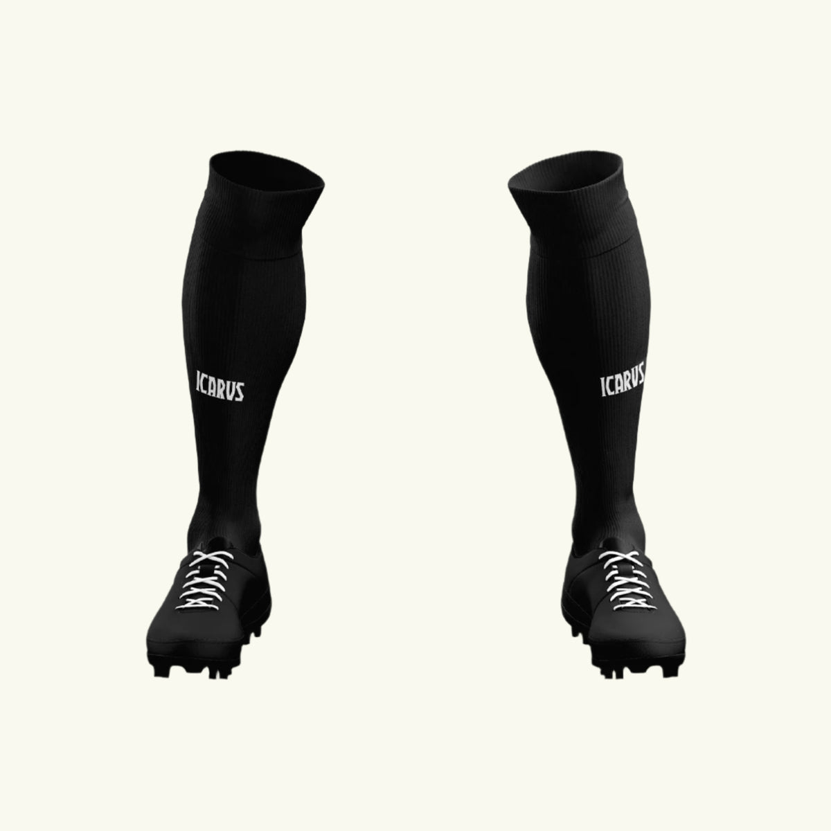 Parkdale Panthers FC Socks