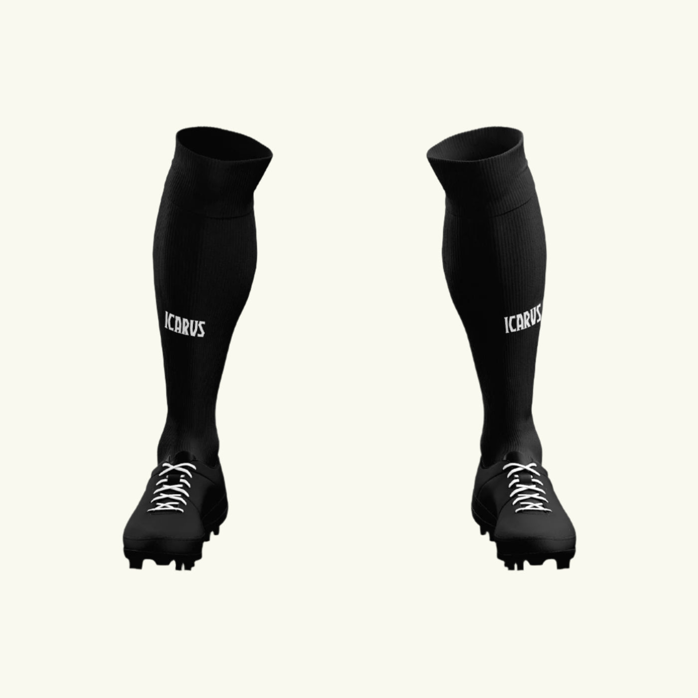 Parkdale Panthers FC Socks