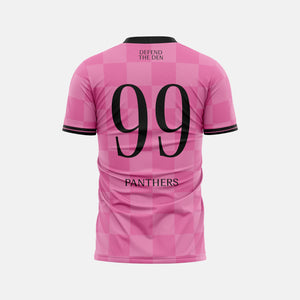 Parkdale Panthers FC Outfield Jersey