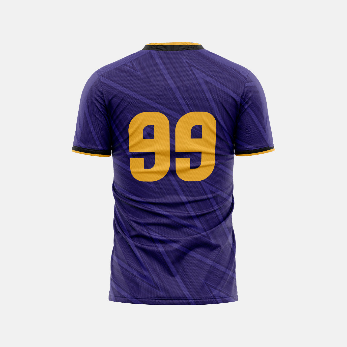 Porter Ridge FC Jersey