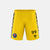 Philly Saint-Germain Yellow Shorts