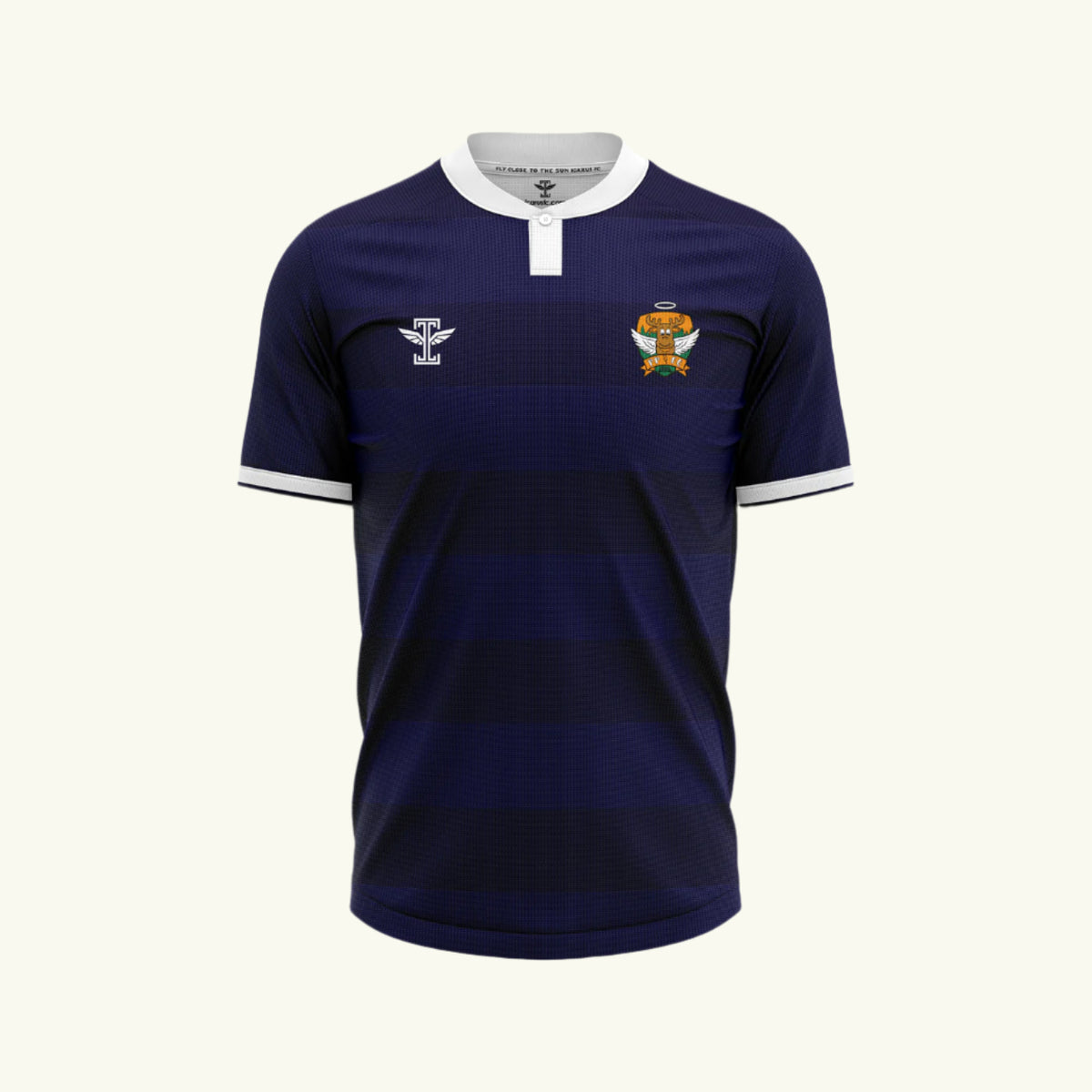 Pennypack FC Blue Jersey