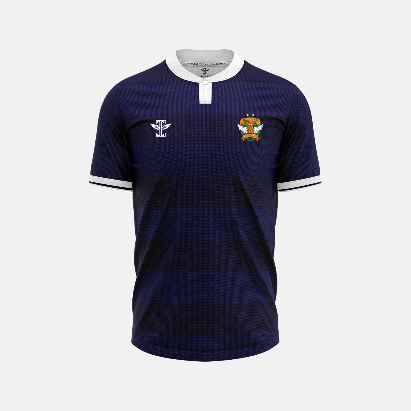 Pennypack FC Blue Jersey