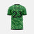 Pennypack FC Green Diamond Jersey