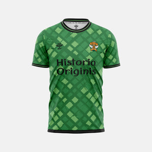 Pennypack FC Green Diamond Jersey