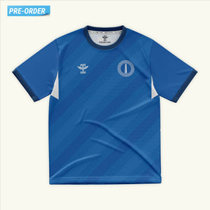 Pathetico FC Home Jersey